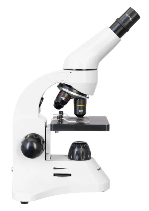 picture Levenhuk Rainbow 50L Microscope,  8