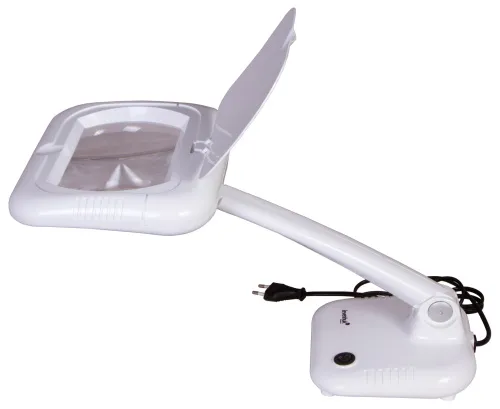 photograph Levenhuk Zeno Lamp ZL9 Magnifier,  5