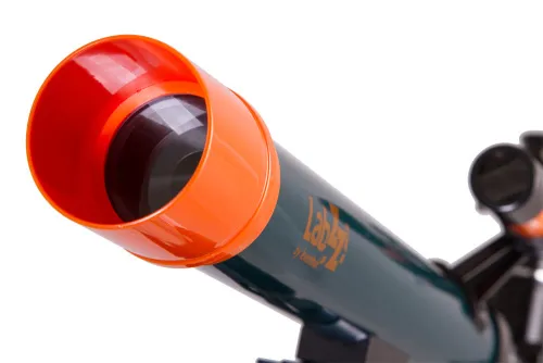 picture Levenhuk LabZZ T1 Telescope,  4