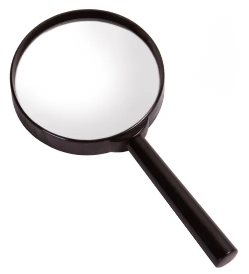 photo Levenhuk Zeno Handy ZH7 Magnifier,  3