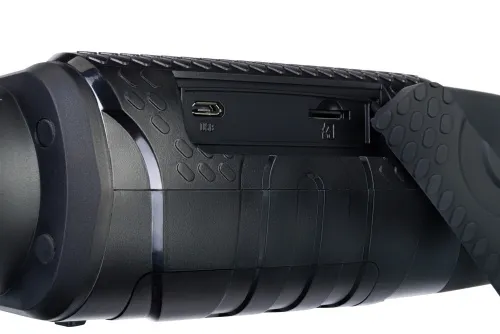 image Levenhuk Halo 13X Wi-Fi Digital Night Vision Binoculars - Exhibition Item,  8