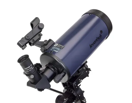 photo Levenhuk New Skyline PRO MAK 102/1300 SQ1 Telescope,  7