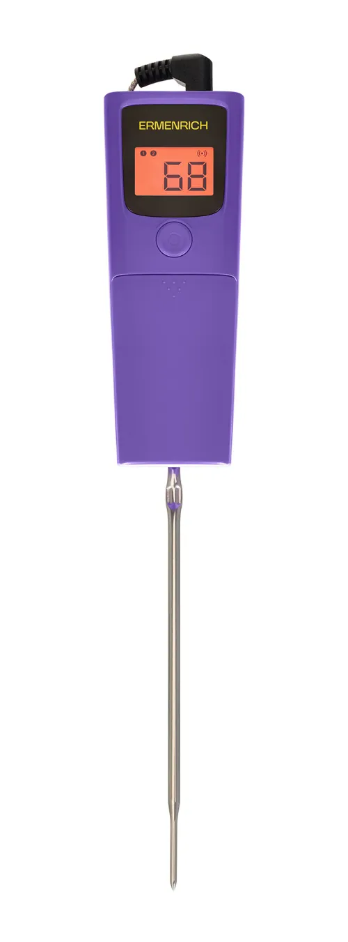 photograph Ermenrich BBQ GT20 Meat Thermometer,  5