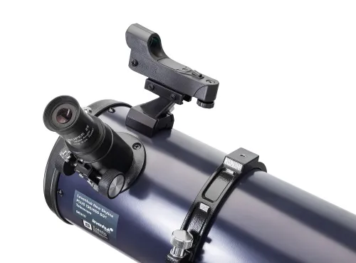 photograph Levenhuk New Skyline PLUS 130/650 SQ1 Telescope,  9
