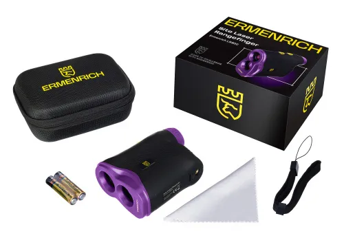 picture Ermenrich LR900 Site Laser Rangefinder,  2