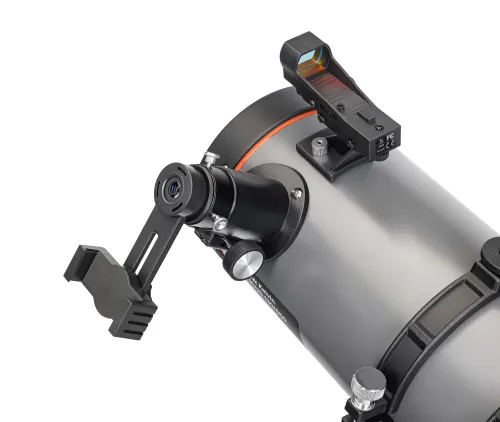 image Levenhuk Kelvin Nova PLUS 130/650 Phototelescope,  9
