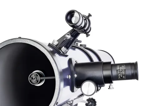 photo Levenhuk New Skyline PLUS 114/900 EQ2 Telescope,  7