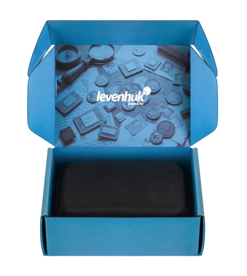 photograph Levenhuk ERGO 20 Digital Magnifier,  13