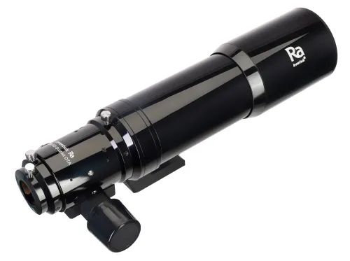 photo Levenhuk Ra R80 ED Doublet OTA,  4