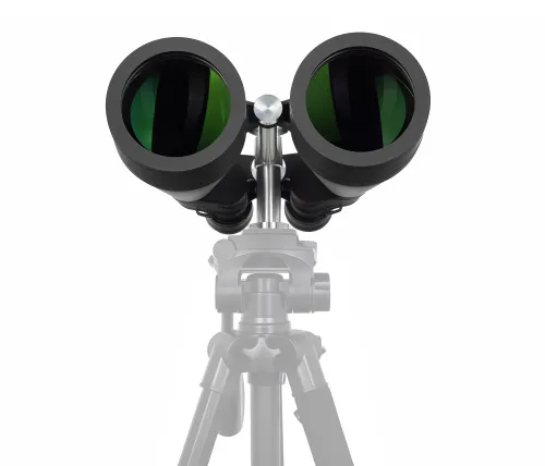 photo Levenhuk Bruno BASE 20x80 Binoculars and Tripod Set  ,  16