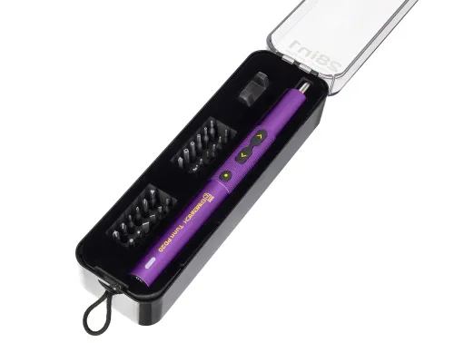 picture Ermenrich Tunn PD20 Electric Screwdriver,  3