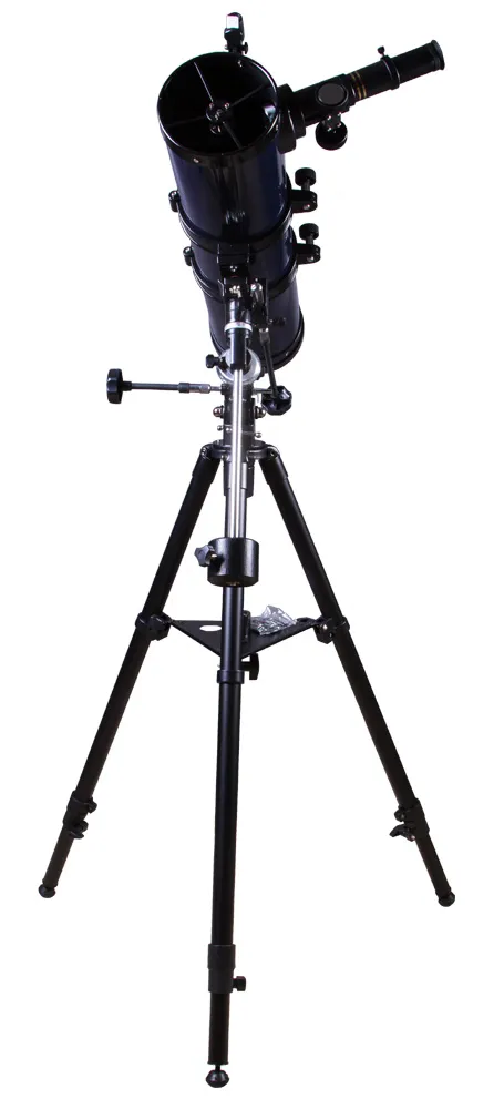 photograph Levenhuk Strike 120 PLUS Telescope,  3