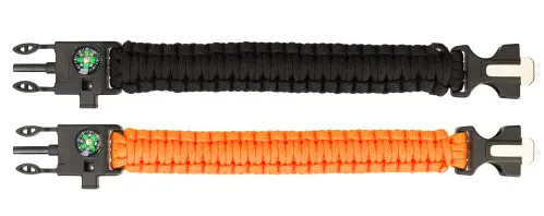 image Levenhuk LabZZ FL5 Flint Bracelet,  2