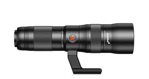 image Levenhuk Kelvin TLC50 Smartphone Telecular Kit,  8