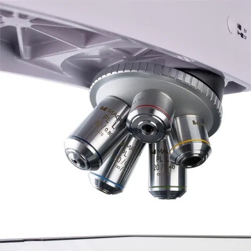 image MAGUS Metal D650 LCD Metallurgical Digital Microscope,  11