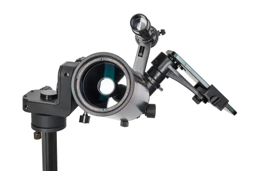 picture Levenhuk Kelvin MAK60 mini AZ Phototelescope,  8
