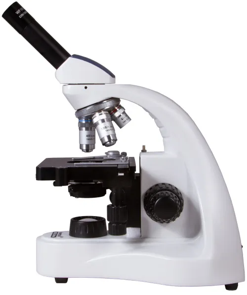 photo Levenhuk MED 10M Monocular Microscope,  9
