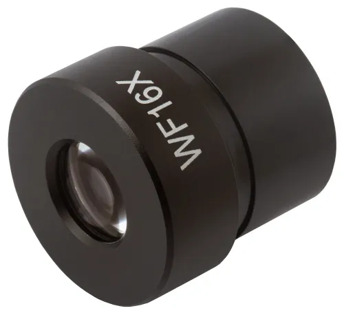 photo Levenhuk MED 16x/13 (D30mm) Eyepiece,  2