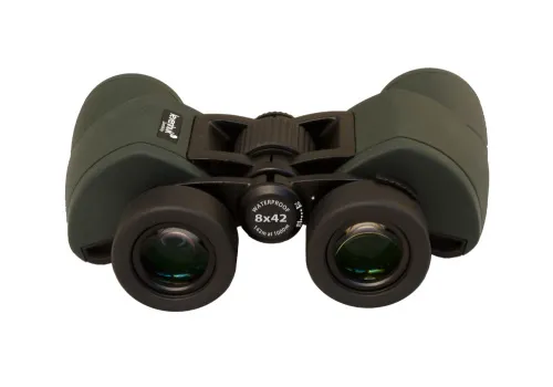 picture Levenhuk Sherman PRO 8x42 Binoculars - Exhibition Item,  2