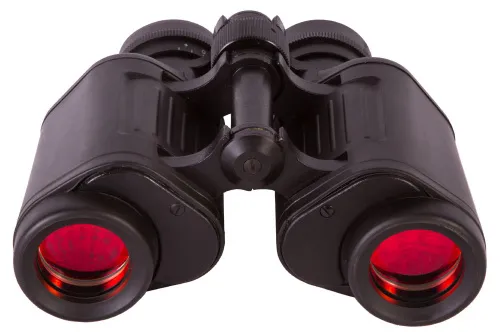 photograph Levenhuk Heritage PLUS 8x30 Binoculars,  4