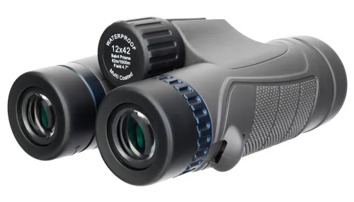 image Levenhuk Nitro 12x42 Binoculars,  11