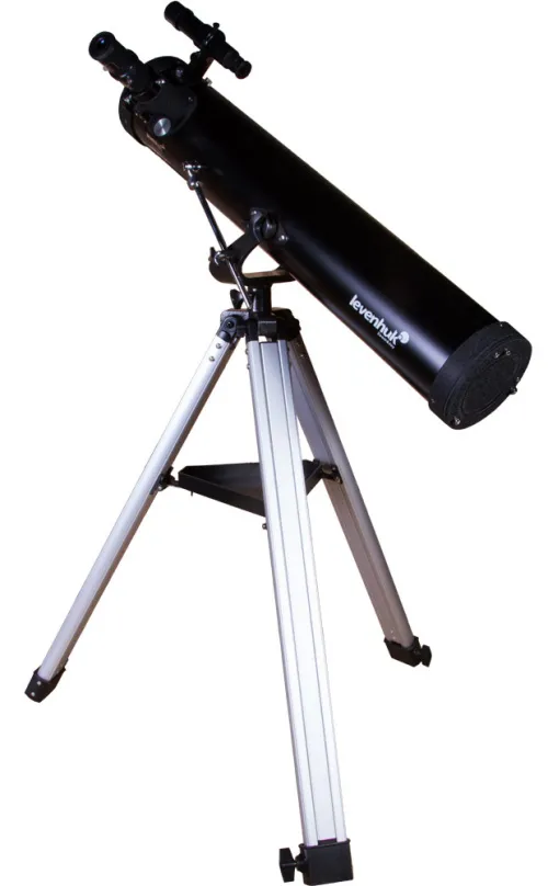 image Levenhuk Skyline BASE 80S Telescope,  3