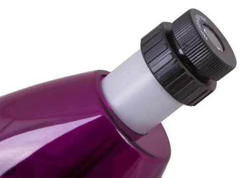 image Levenhuk LabZZ M101 Microscope,  5