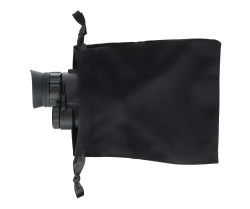 photograph Levenhuk Halo NVM50 Helmet Digital Night Vision Monocular,  5