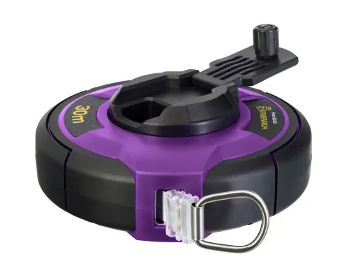 photograph Ermenrich Reel SG30 Ruler Tape,  3