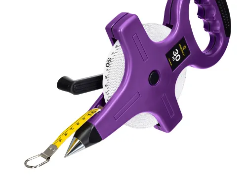 image Ermenrich Reel SL30 Land Measuring Tape,  5
