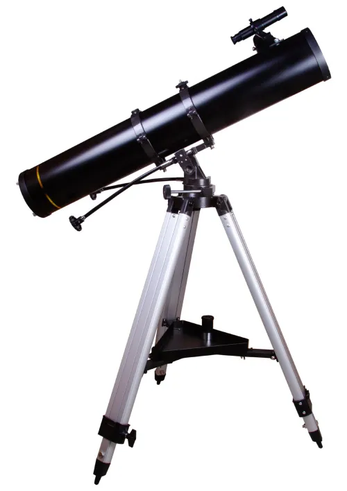 photograph Levenhuk Skyline BASE 110S Telescope,  4