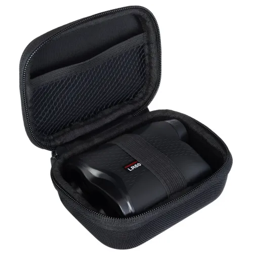 picture Ermenrich LR600 Site Laser Rangefinder, black,  3