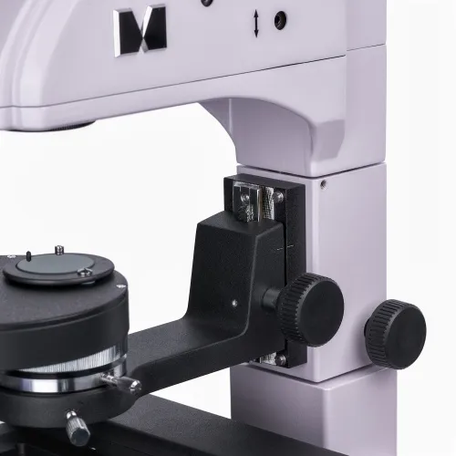 photograph MAGUS Bio VD350 LCD Biological Inverted Digital Microscope,  16