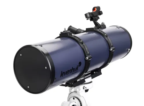 image Levenhuk New Skyline PLUS 130/650P SQ2 Telescope,  6