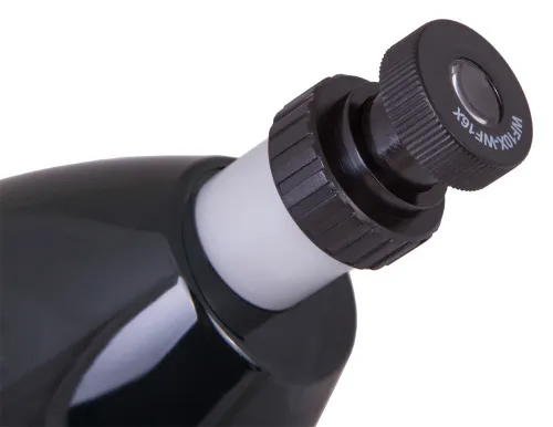 image Levenhuk LabZZ M101 Microscope,  6