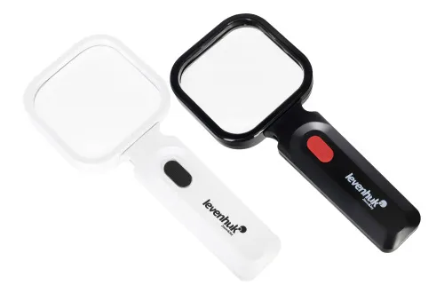 image Levenhuk Zeno Read ZR10 Magnifier,  2