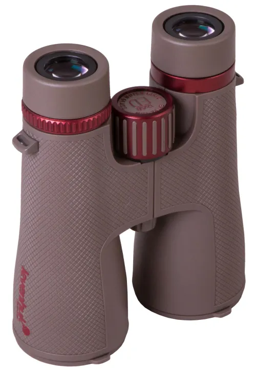 photo Levenhuk Monaco ED 12x50 Binoculars,  11