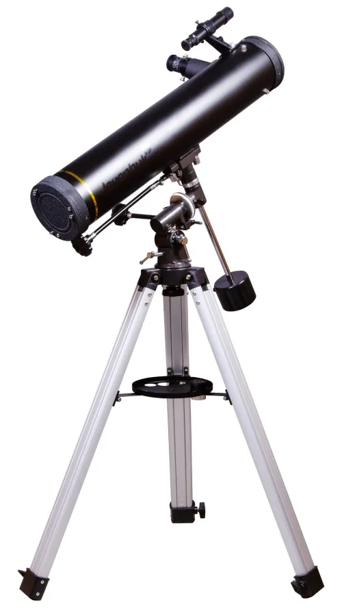 photo Levenhuk Skyline PLUS 80S Telescope,  4