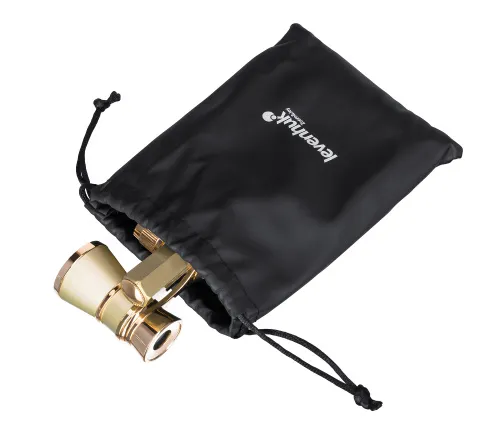 photo Levenhuk Broadway 325E Lorgnette Opera Glasses,  5