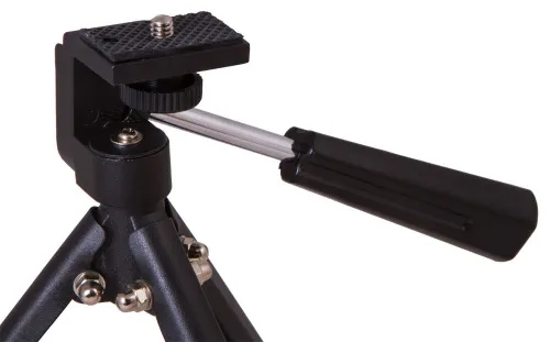 photo Levenhuk TT25 Tabletop Tripod,  5