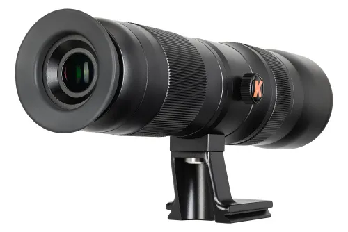 image Levenhuk Kelvin TLC50 Smartphone Telecular Kit,  12