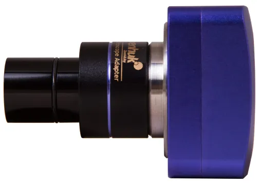 photograph Levenhuk M1000 PLUS Digital Camera,  8