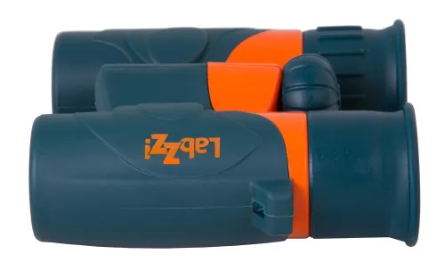 image Levenhuk LabZZ B2 Binoculars,  4