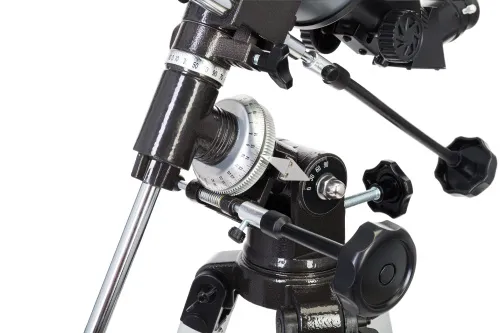 image Levenhuk Blitz 80s PLUS Telescope,  7