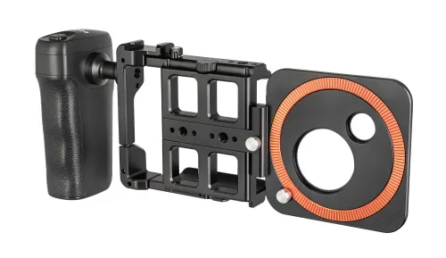 picture Levenhuk Kelvin RIG20 Smartphone Photocage,  13