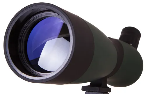 photo Levenhuk Blaze BASE 70 Spotting Scope,  6