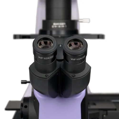 photograph MAGUS Bio V360 Biological Inverted Microscope,  10