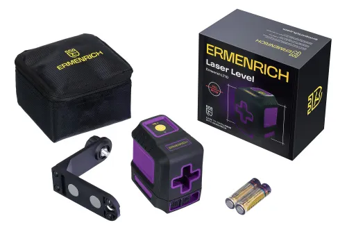 photograph Ermenrich BASE LT10 Laser Level,  2