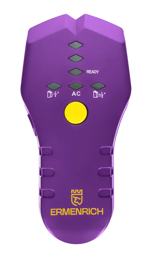 photo Ermenrich Ping SA30 Stud Detector,  2