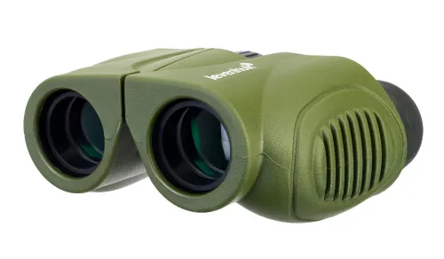 photograph Levenhuk Travel 8x21 Binoculars,  9
